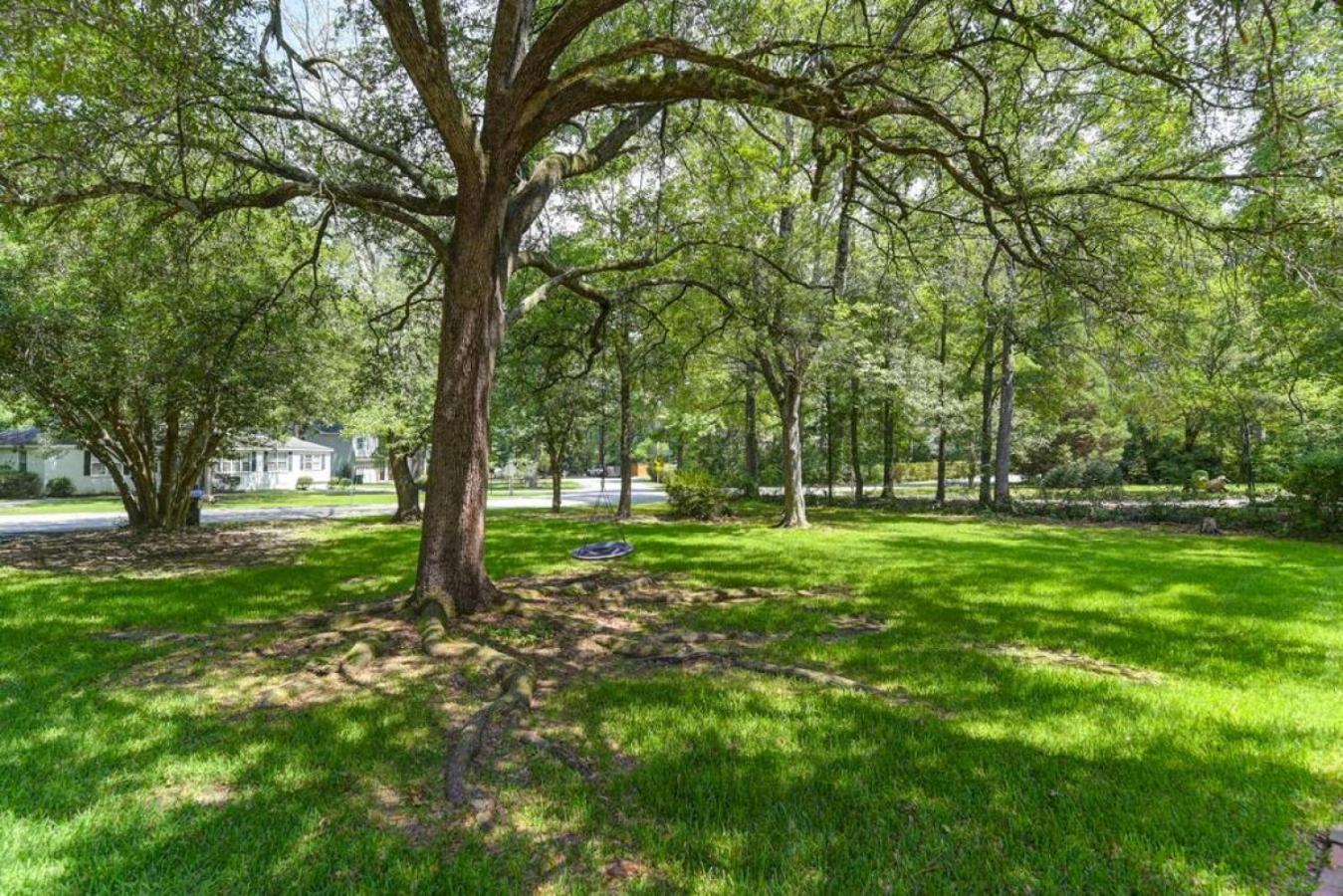 Forest Acres 5Br - Pool Columbia Exteriör bild