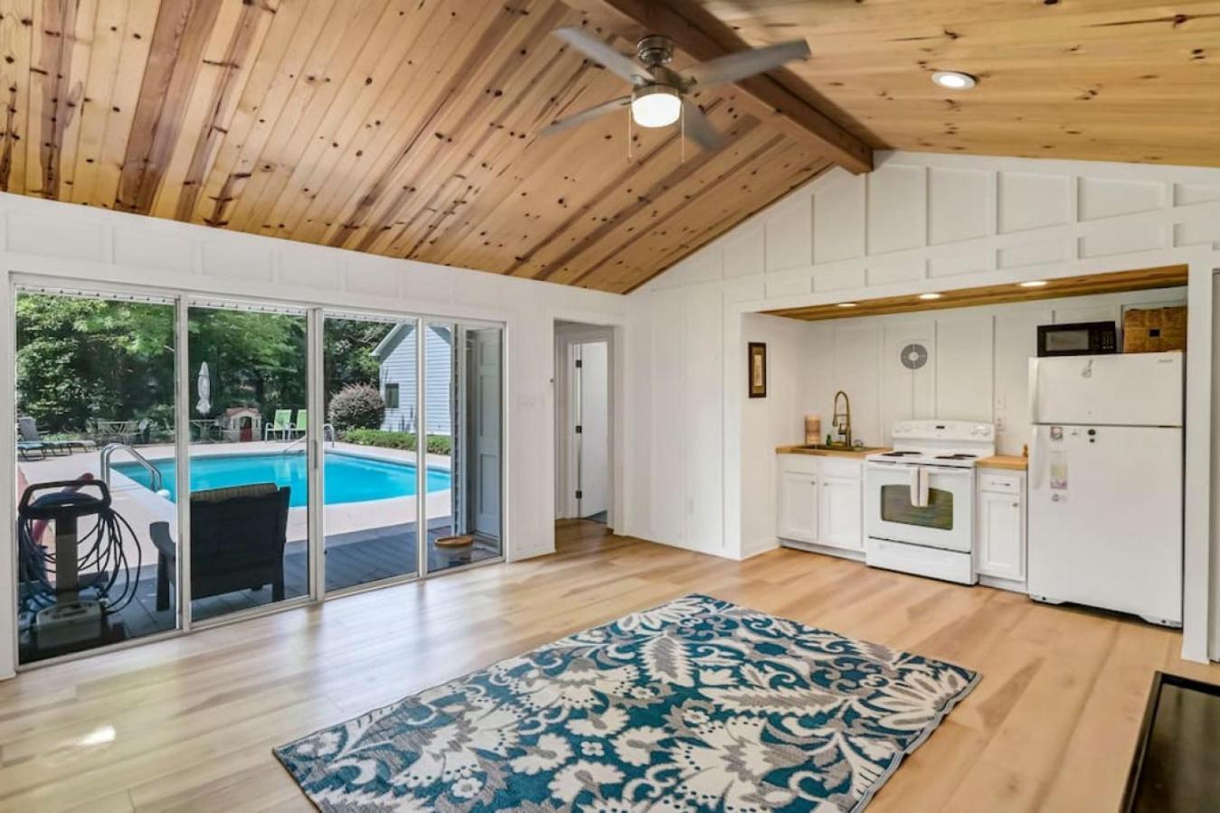 Forest Acres 5Br - Pool Columbia Exteriör bild