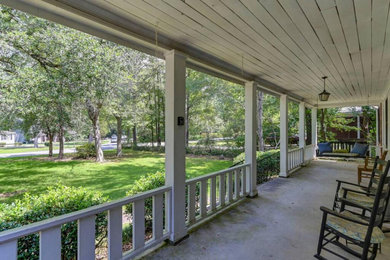 Forest Acres 5Br - Pool Columbia Exteriör bild