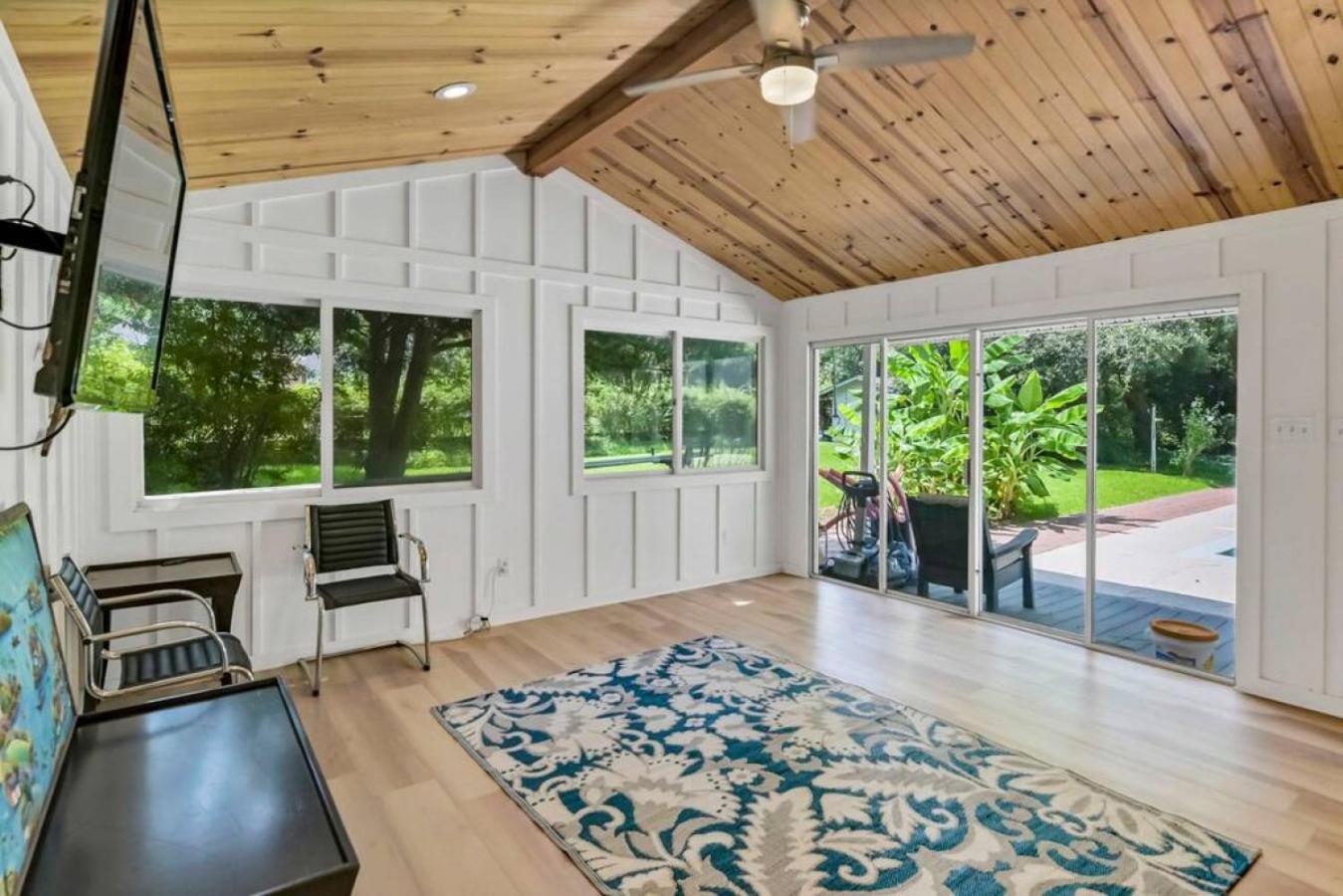 Forest Acres 5Br - Pool Columbia Exteriör bild