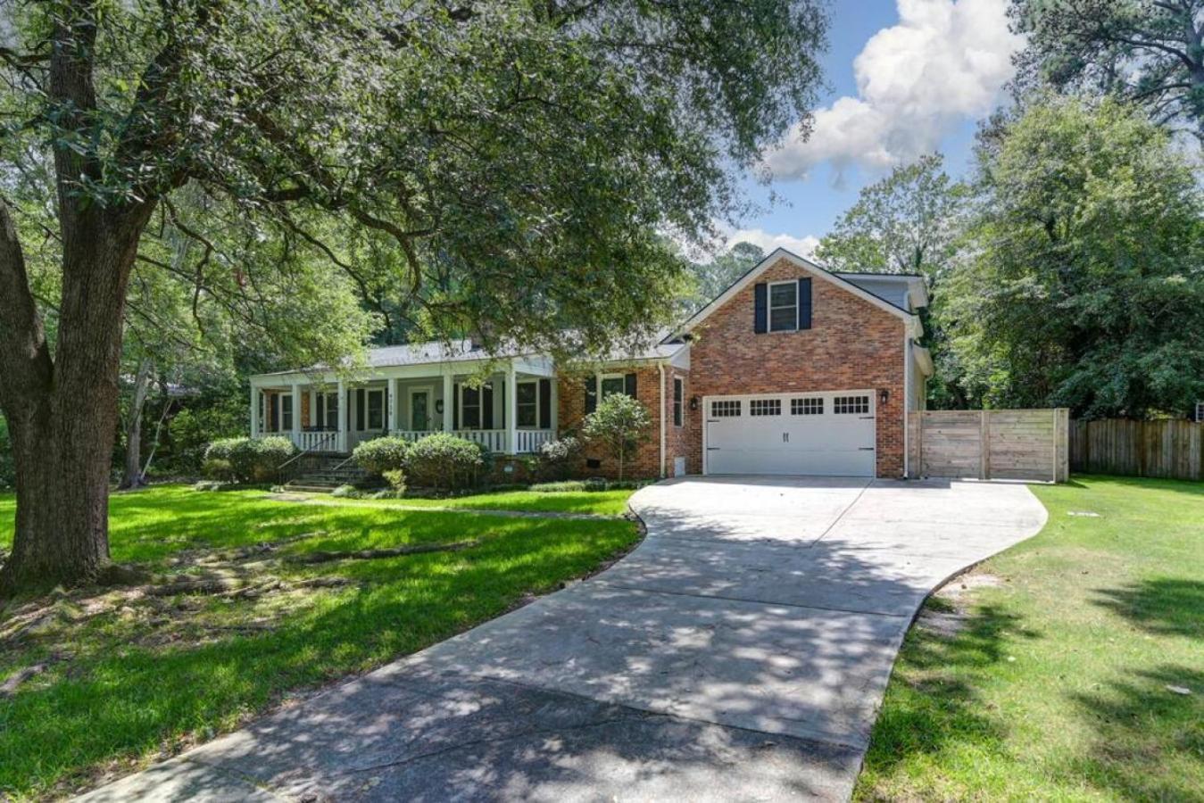 Forest Acres 5Br - Pool Columbia Exteriör bild