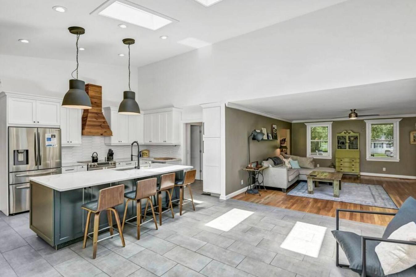 Forest Acres 5Br - Pool Columbia Exteriör bild