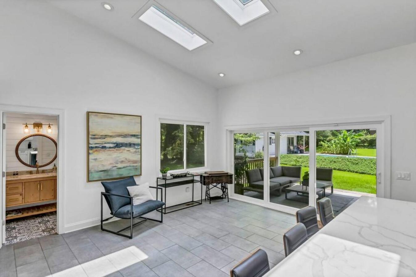 Forest Acres 5Br - Pool Columbia Exteriör bild